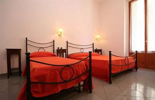Fotos del hotel La Notte Blu:  21
