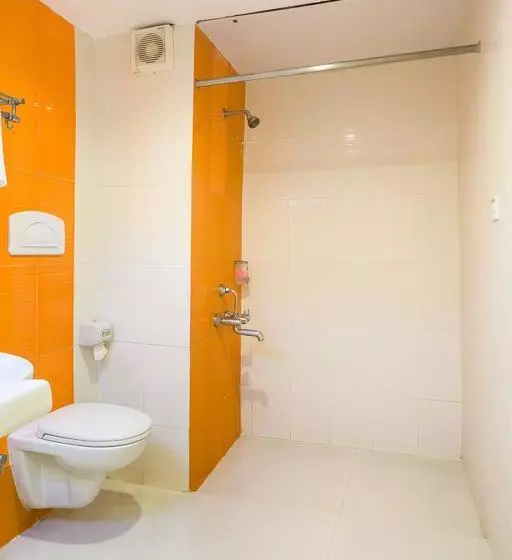 Fotos del hotel Fab Strawberry:  8