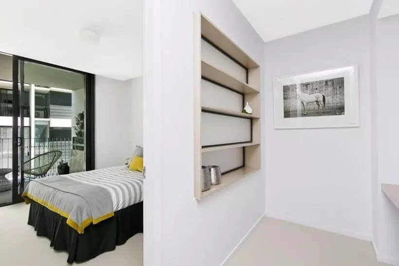 Fotos del hotel Citystyle Executive Apartments Belconnen:  7