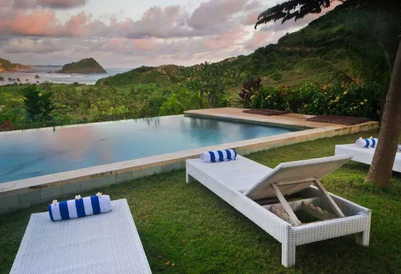 Fotos del hotel Blue Monkey Retreat Areguling:  14