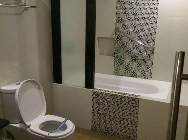 Fotos del hotel Icon Hotel Timog:  7