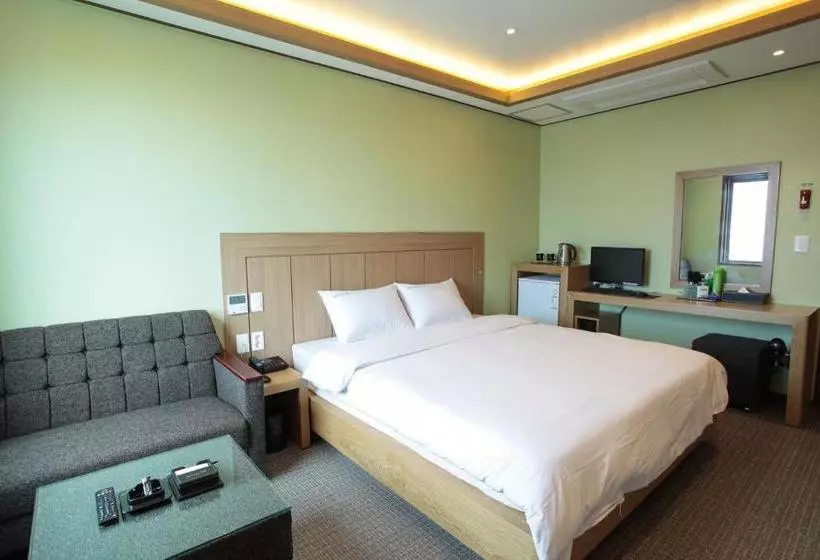 Fotos del hotel W Topdong:  2