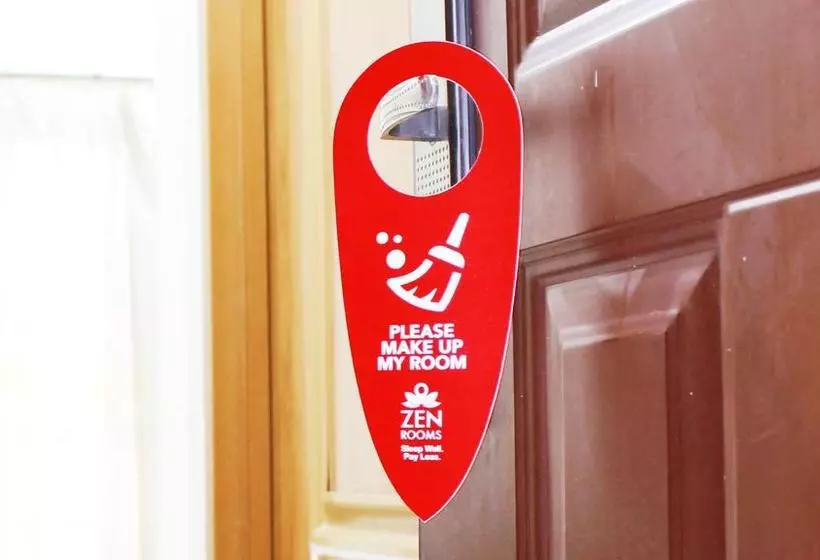 Fotos del hotel Zen Rooms Kingkaew 45:  10
