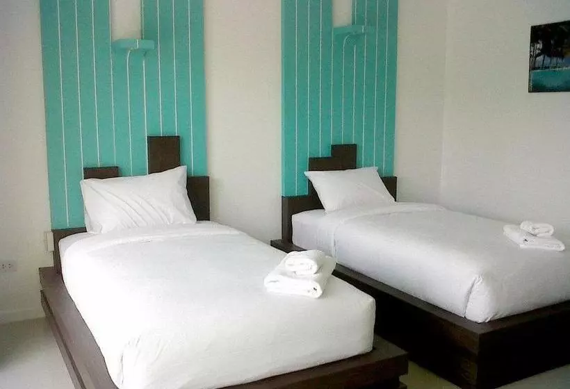 Fotos del hotel All Seasons Residence:  8