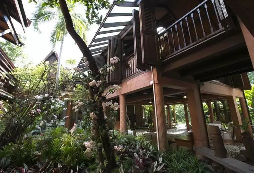 Fotos del hotel Tewa Boutique:  4