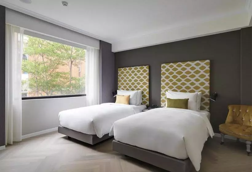 Fotos del hotel Folio Daan Taipei:  20