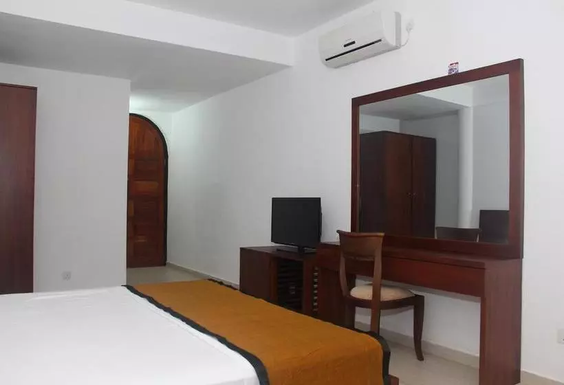 Fotos del hotel Hideaway Hikkaduwa:  22