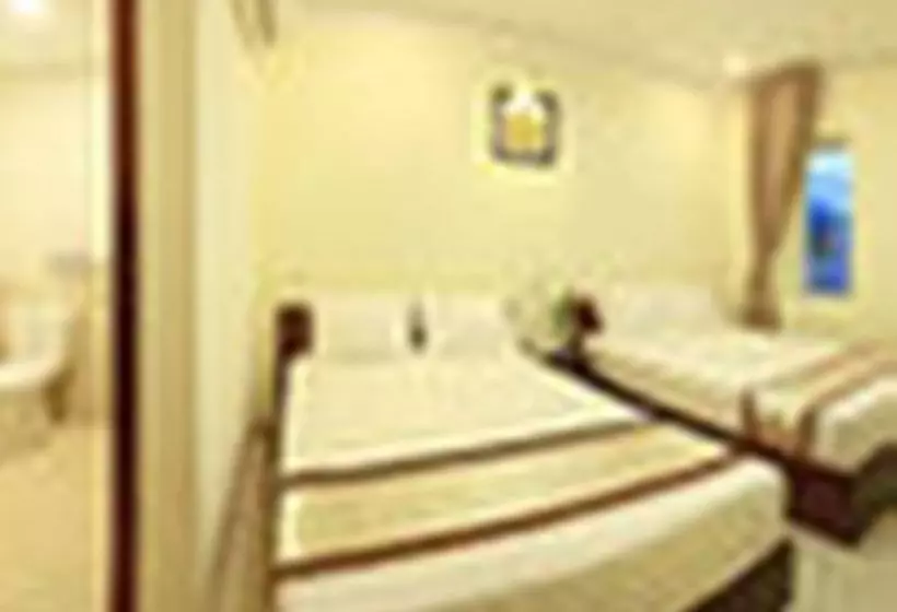 Fotos del hotel Oasis Riverside Hotel:  7