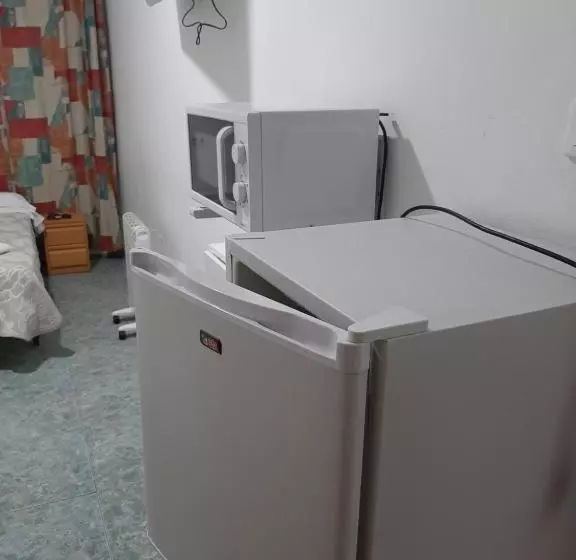 Fotos del hotel Pensión La Ferroviaria No Fumadores:  2