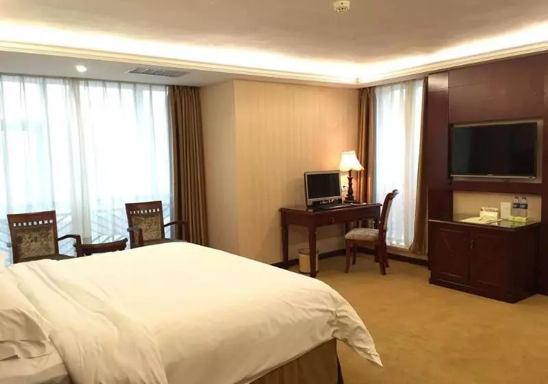Fotos del hotel Vienna Hotels:  5