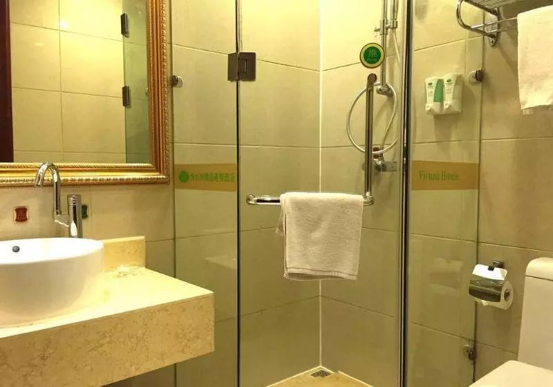Fotos del hotel Vienna Hotels:  7