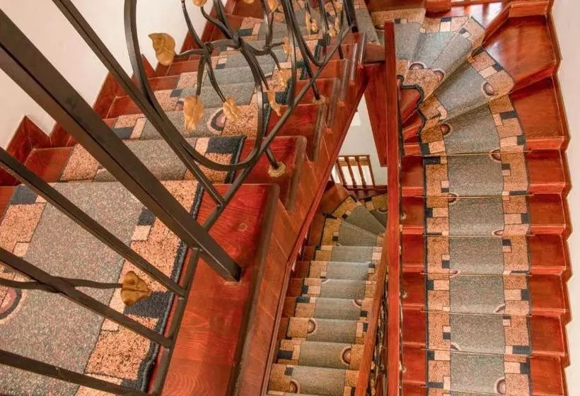 Fotos del hotel Valeria  Tbilisi:  6
