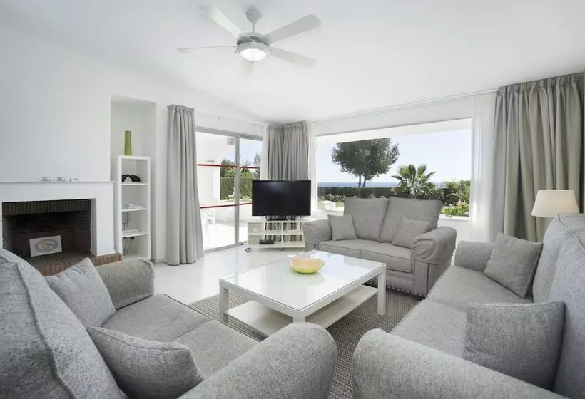 Fotos del hotel Miraflores Beach & Country Club:  15