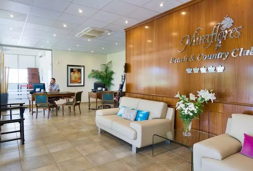 Fotos del hotel Miraflores Beach & Country Club:  3