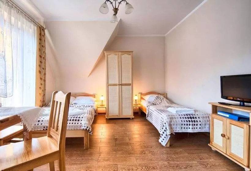 Fotos del hotel Visitzakopane City Apartments:  13