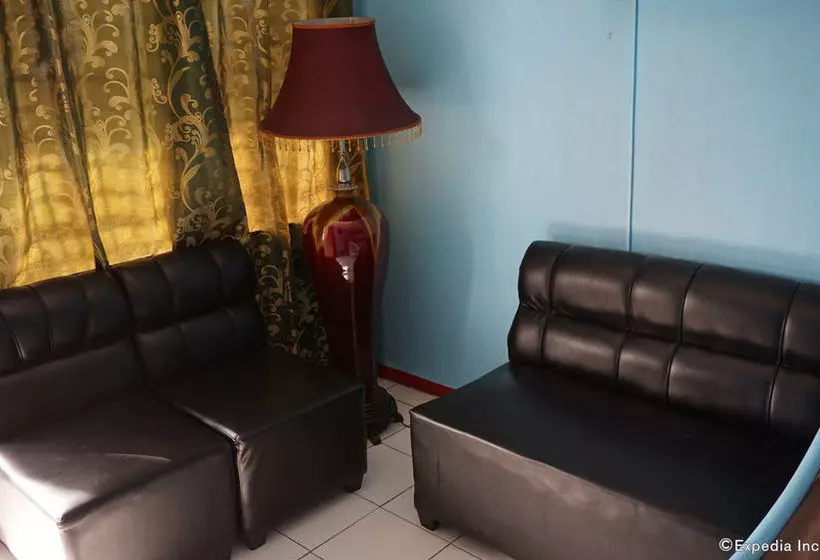 Fotos del hotel Fairlane Suites:  2