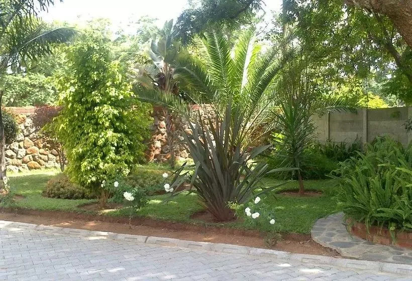 Fotos del hotel Wozani Lodge:  9