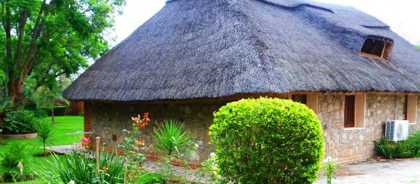 Fotos del hotel Wozani Lodge:  16