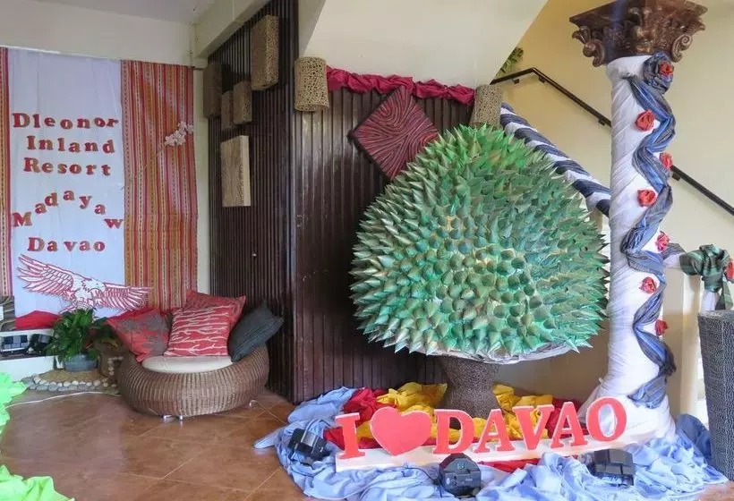 Fotos del hotel D Leonor Inland Resort And Adventure Park:  5