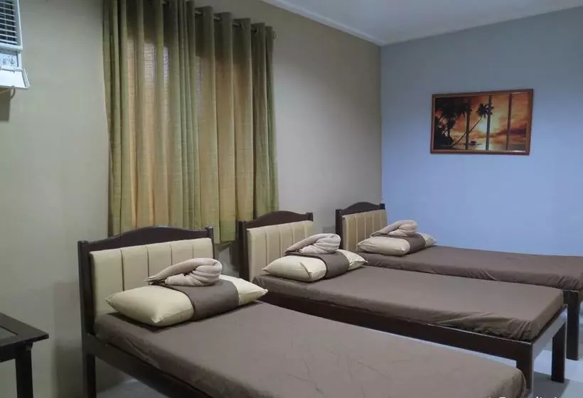 Fotos del hotel D Leonor Inland Resort And Adventure Park:  16