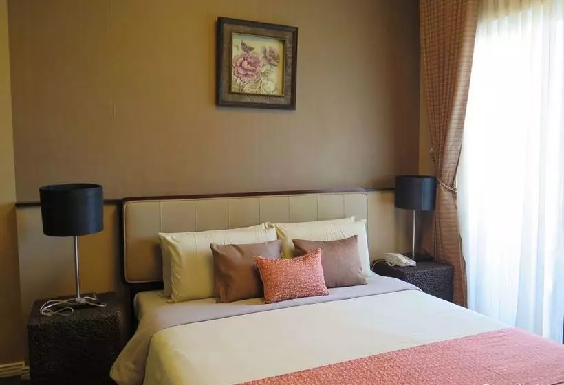 Fotos del hotel D Leonor Inland Resort And Adventure Park:  17