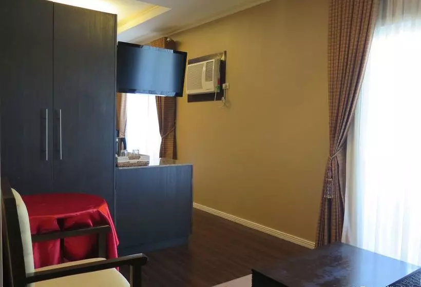 Fotos del hotel D Leonor Inland Resort And Adventure Park:  11