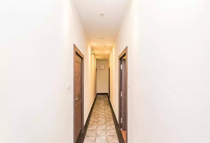 Fotos del hotel Fabhotel Golpark:  8