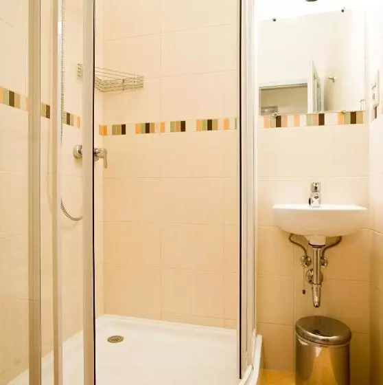 Fotos del hotel Budapest Rooms Bed And Breakfast:  3