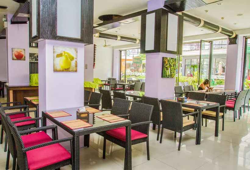 Fotos del hotel Chana:  6
