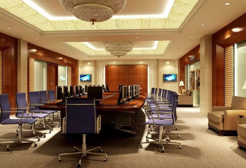 Fotos del hotel Kaiyuan Manju Select Hotel(hongqiao Hub National Exhibition Center Store:  4