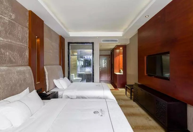 Fotos del hotel Yi Yun:  16