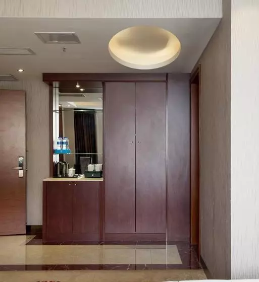 Fotos del hotel Yi Yun:  14