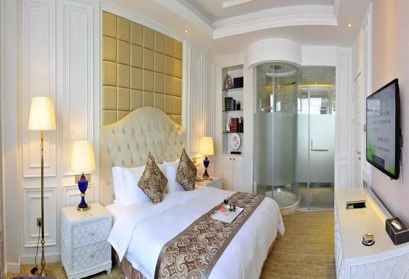 Fotos del hotel Suofeisi Pingshan:  13