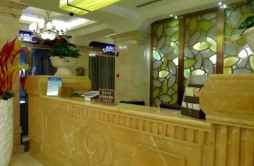 Fotos del hotel Suofeisi Pingshan:  9