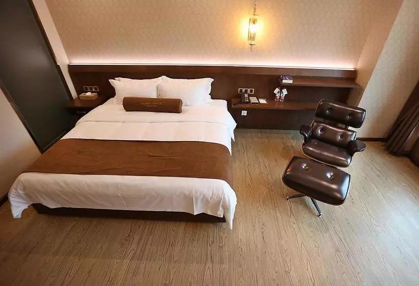 Fotos del hotel James Joyce Coffetel - Baiyun Branch:  2
