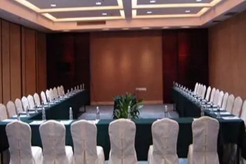 Fotos del hotel Yelan Bay Resort:  7
