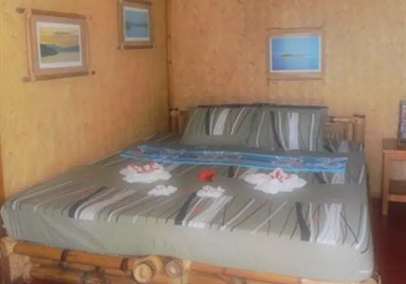 Fotos del hotel Dive Link Resort:  8