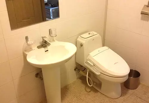 Fotos del hotel Noblesse:  18