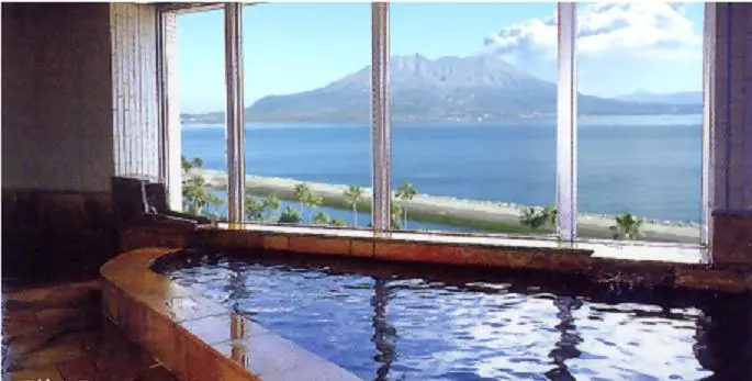 Fotos del hotel Welview Kagoshima:  20