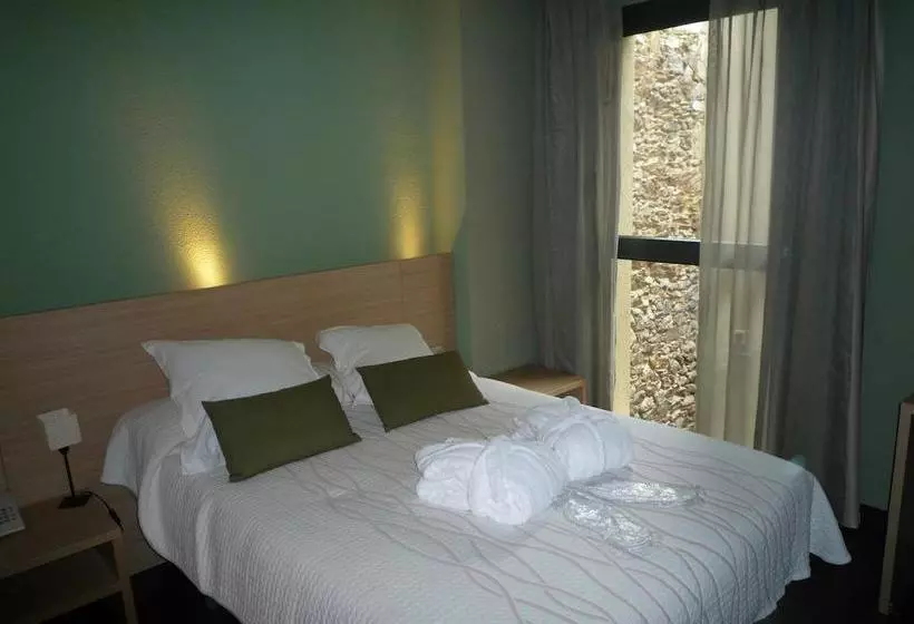 Fotos del hotel Spa Vilamont:  25