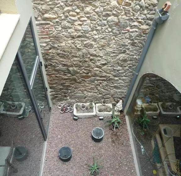 Fotos del hotel Spa Vilamont:  17