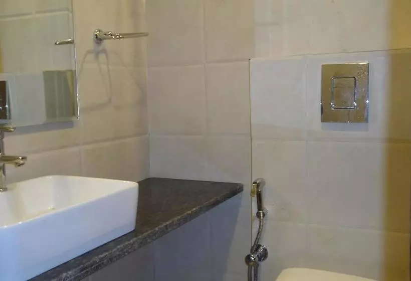 Fotos del hotel Saffron Inn:  4