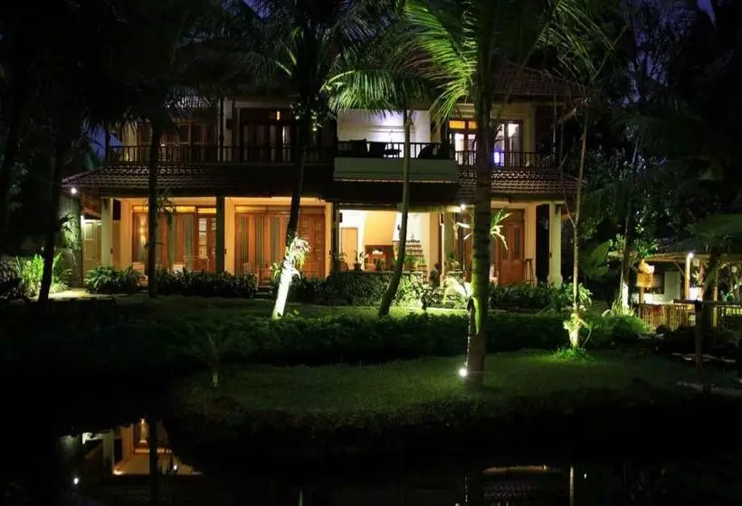 Fotos del hotel Omah Apik:  19