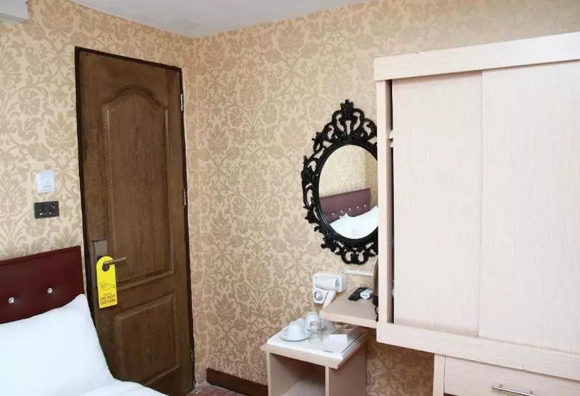 Fotos del hotel Harrys Suite:  8