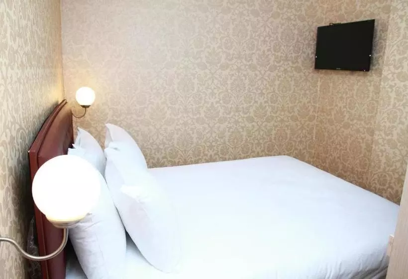 Fotos del hotel Harrys Suite:  9