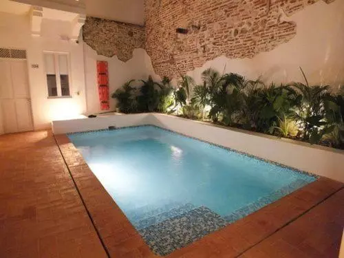 Fotos del hotel Hostal Casa Escallon:  13