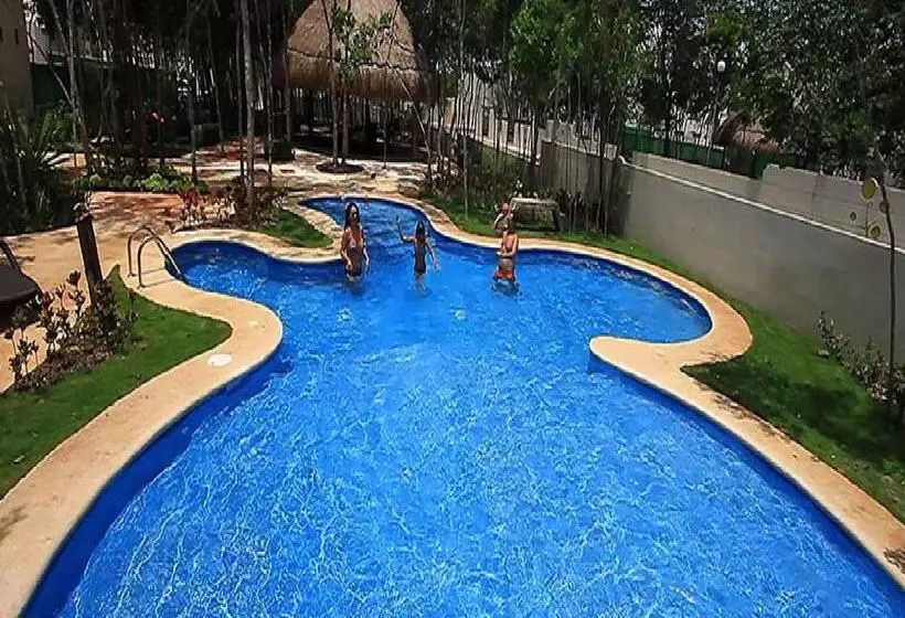 Fotos del hotel Suites Riviera Maya:  2