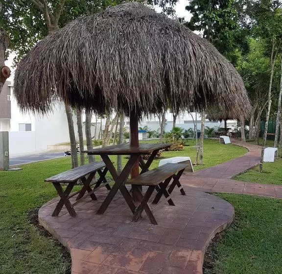 Fotos del hotel Suites Riviera Maya:  6