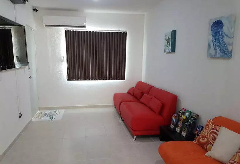 Fotos del hotel Suites Riviera Maya:  20