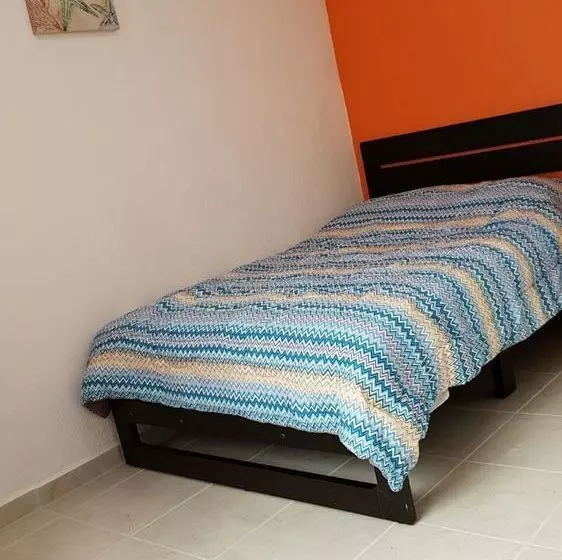 Fotos del hotel Suites Riviera Maya:  22